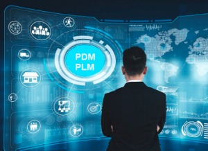 plm與erp發(fā)展比較討論